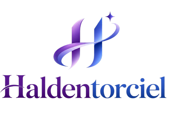 Haldentorciel